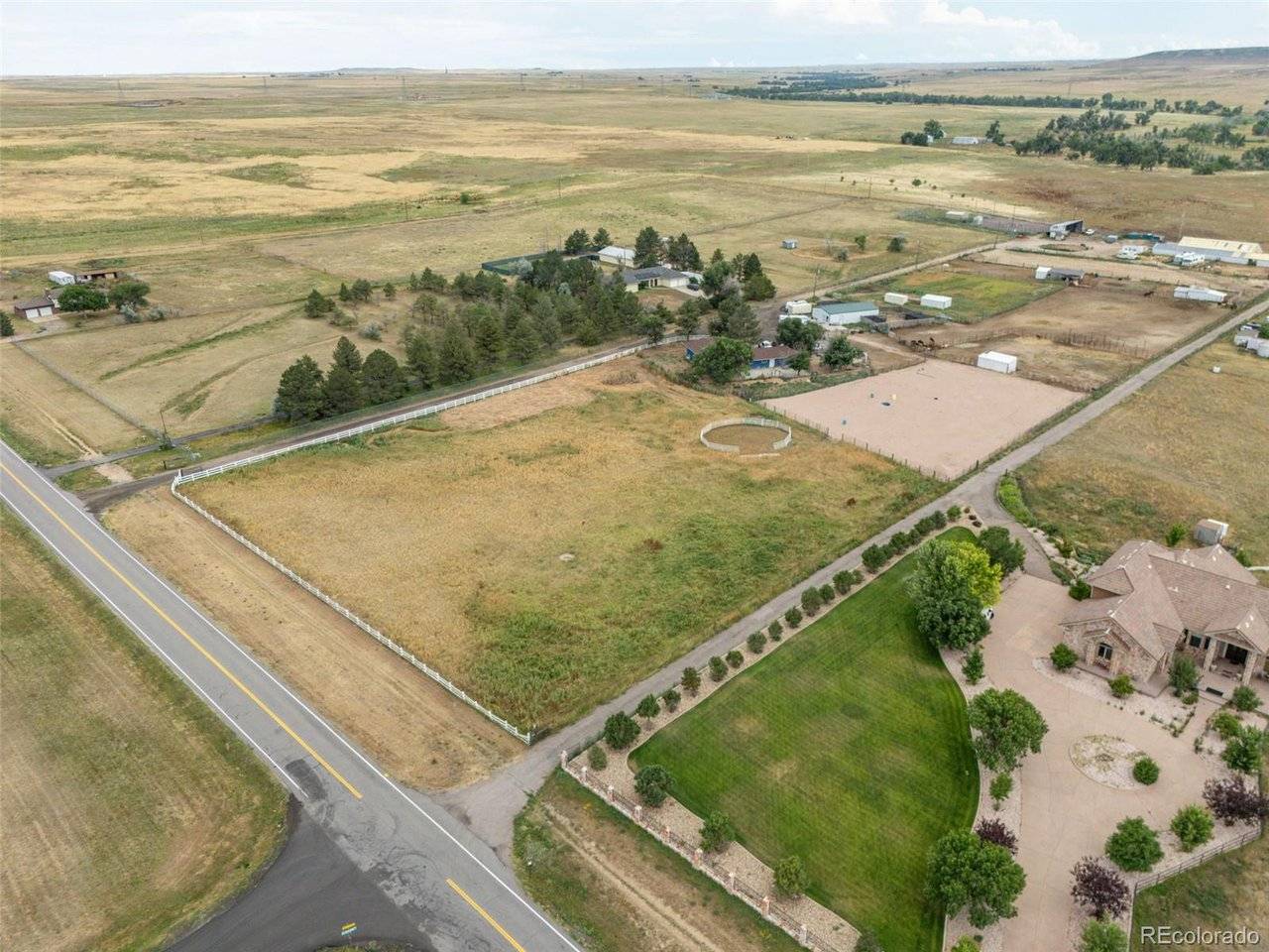 24700 E Alameda, Aurora, CO 80018