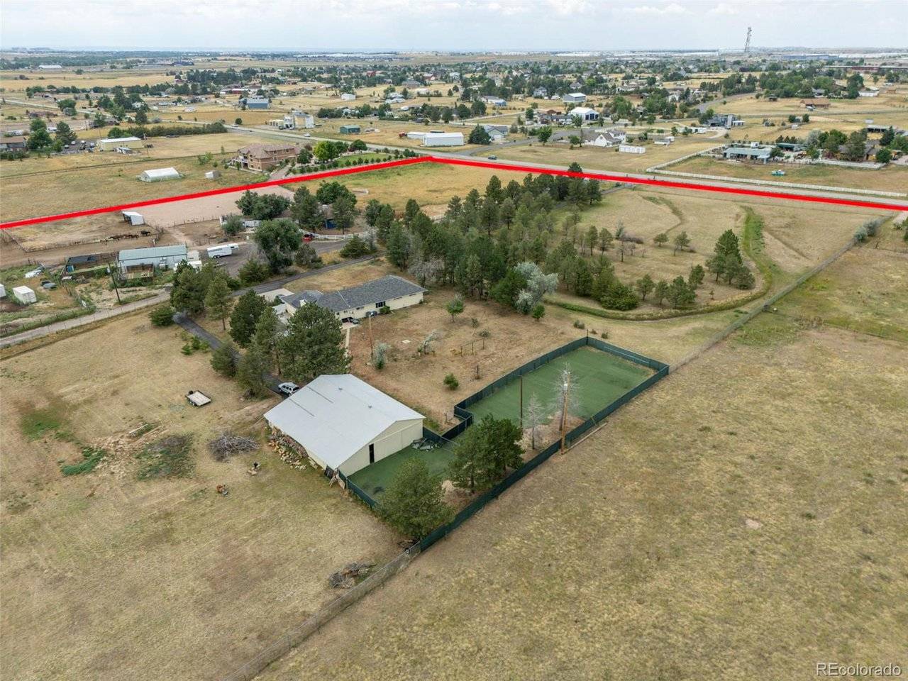 24700 E Alameda, Aurora, CO 80018