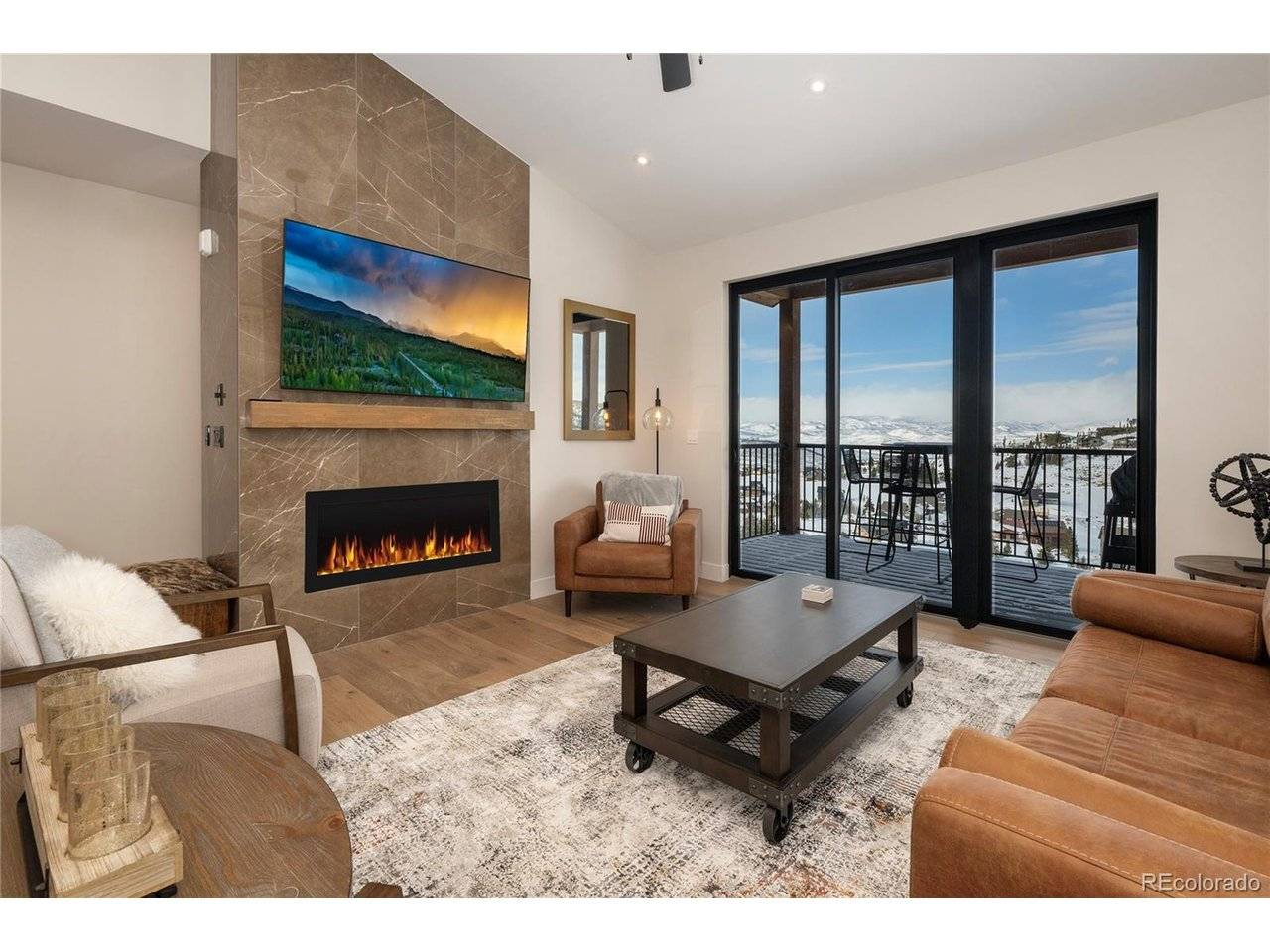 103 Saddle Mountain Camp, Granby, CO 80446