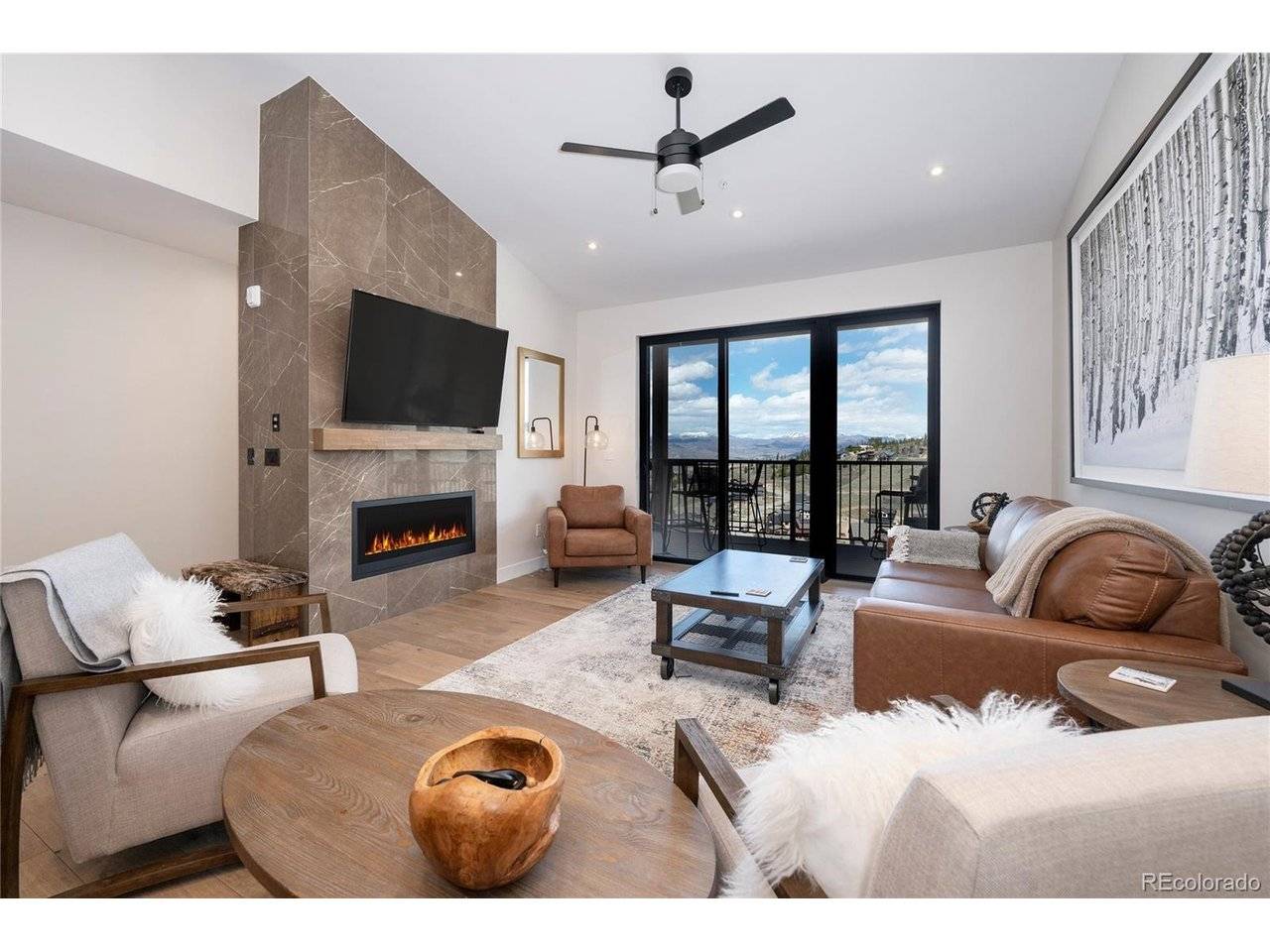 103 Saddle Mountain Camp, Granby, CO 80446