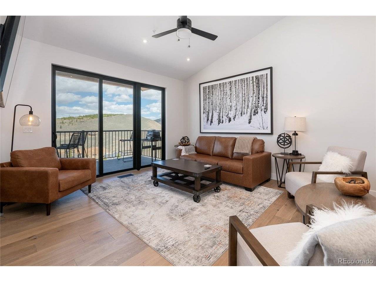 103 Saddle Mountain Camp, Granby, CO 80446