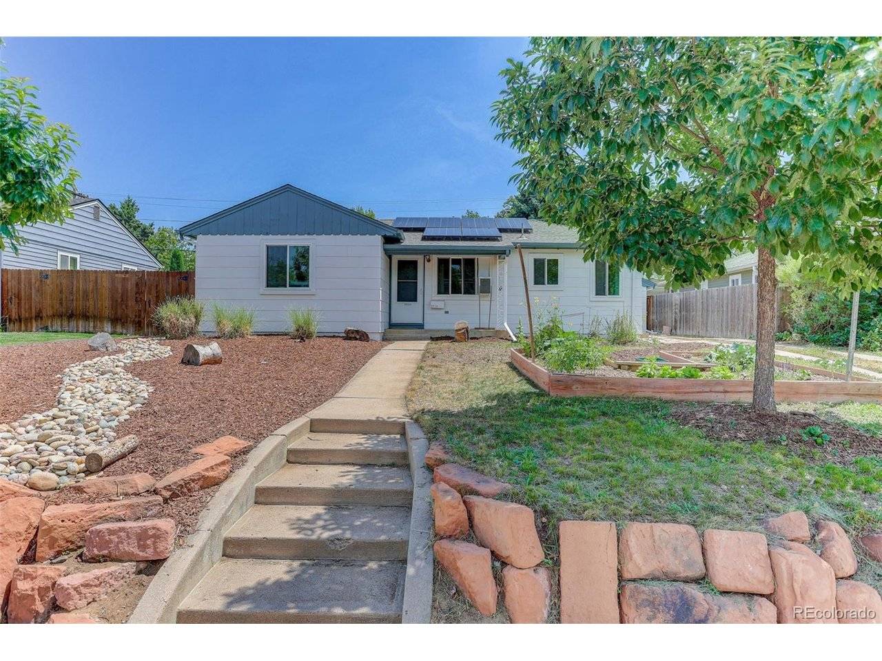 2716 S Madison, Denver, CO 80210