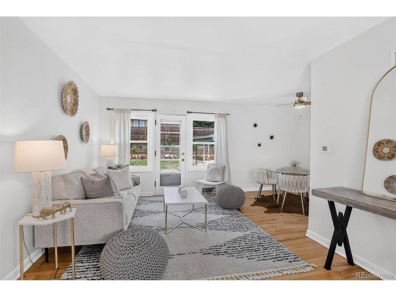 2716 S Madison, Denver, CO 80210