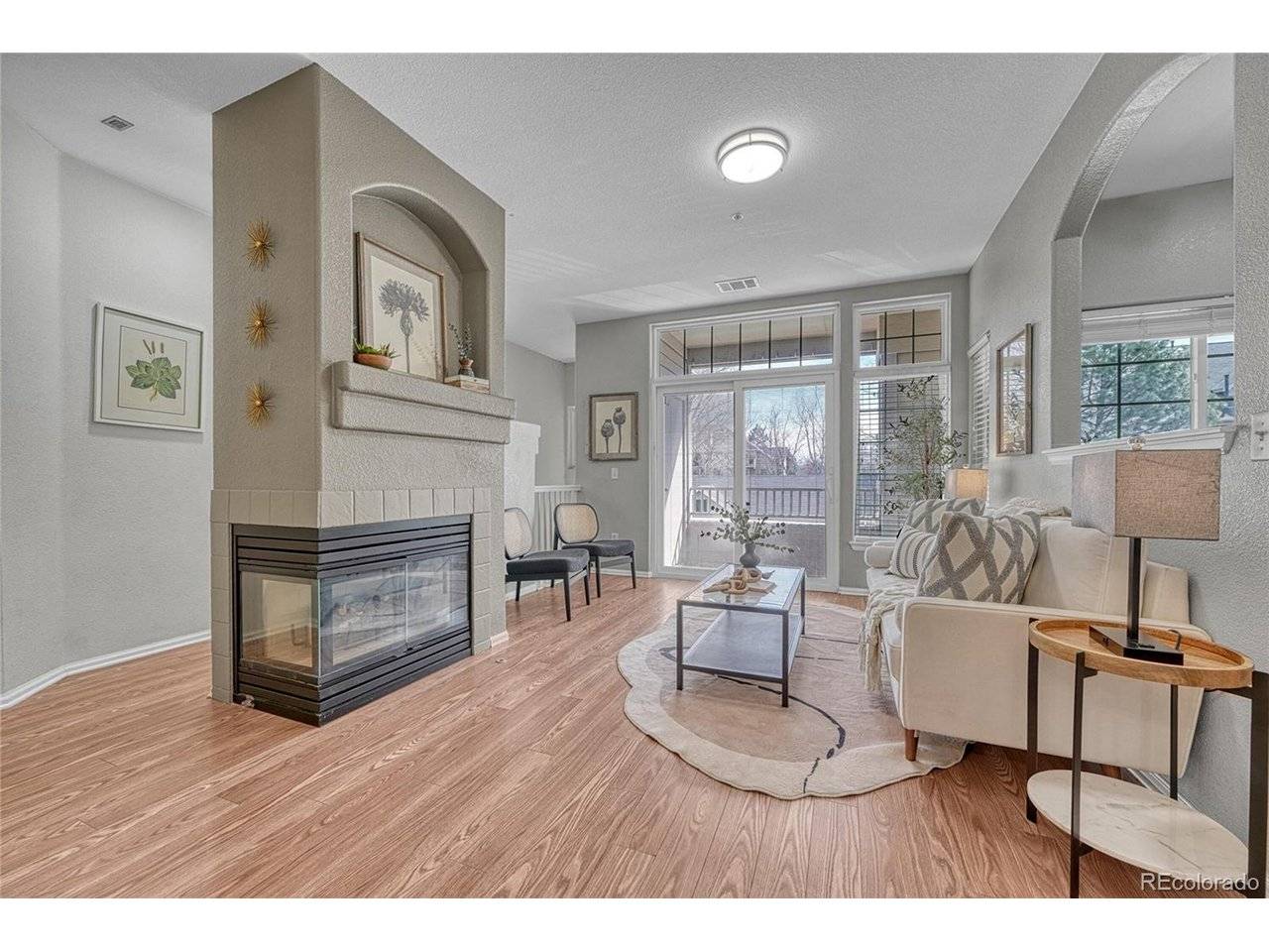 9408 E Florida #2068, Denver, CO 80247