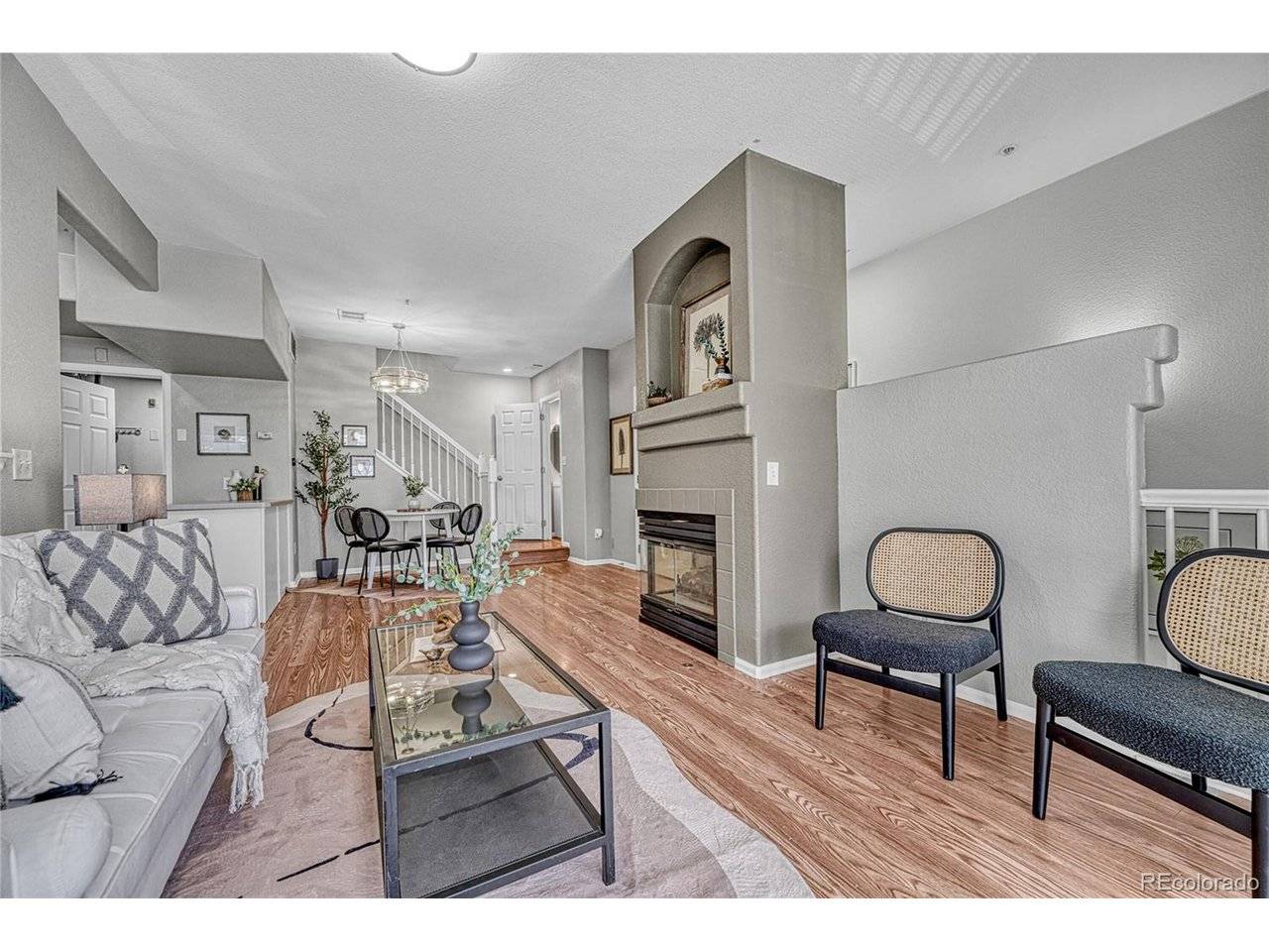 9408 E Florida #2068, Denver, CO 80247