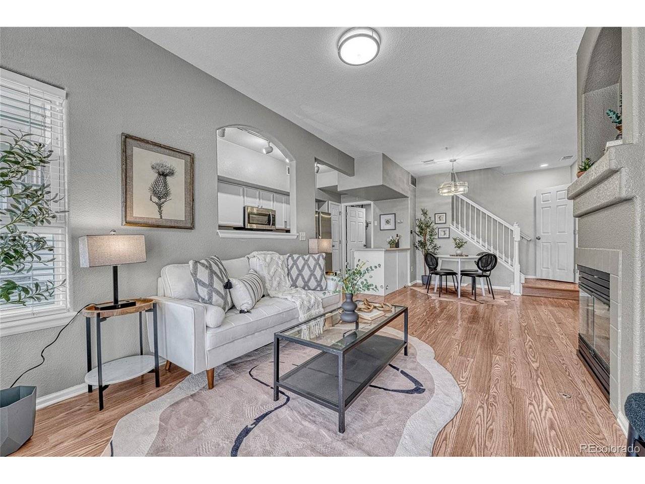 9408 E Florida #2068, Denver, CO 80247