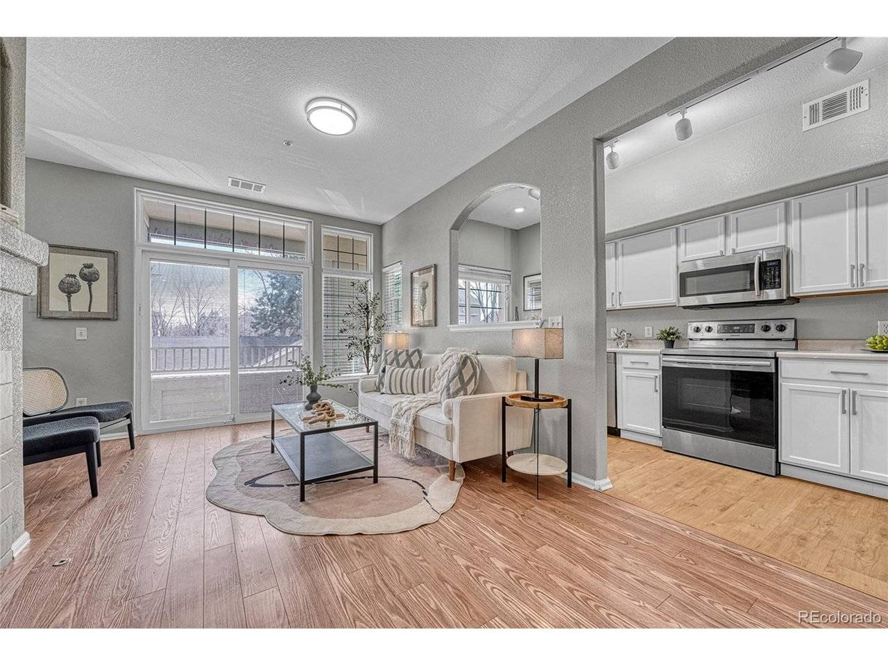 9408 E Florida #2068, Denver, CO 80247