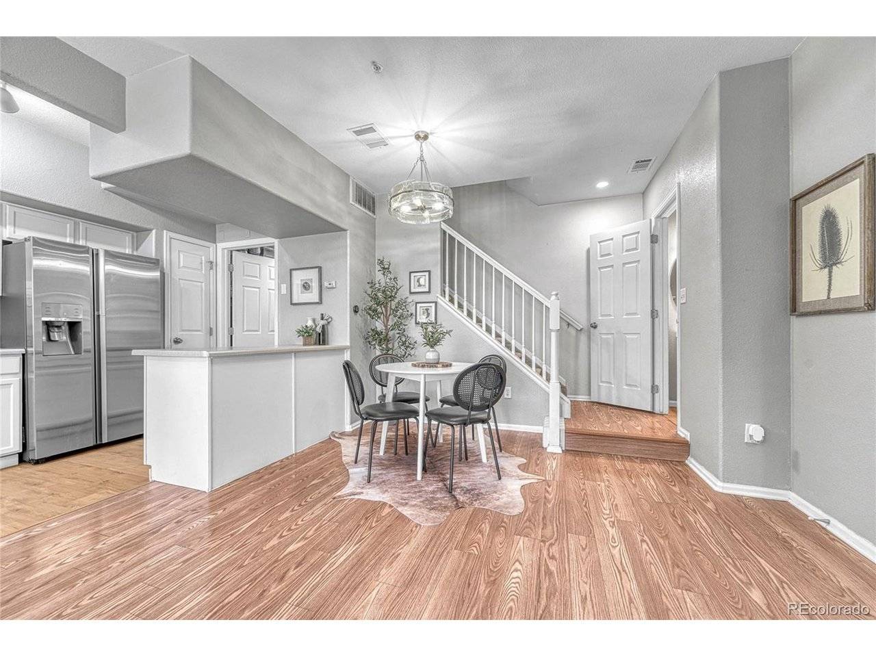 9408 E Florida #2068, Denver, CO 80247