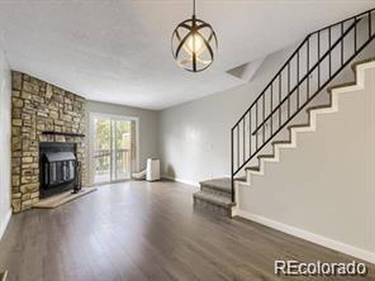 1228 S Idalia, Aurora, CO 80017