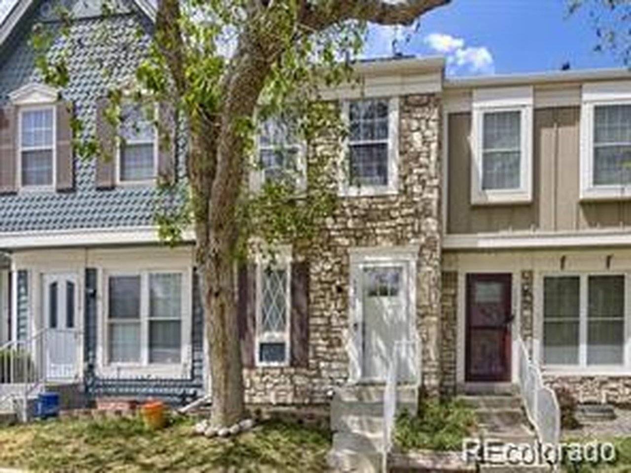 1228 S Idalia, Aurora, CO 80017