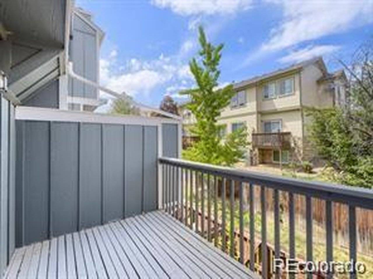 1228 S Idalia, Aurora, CO 80017