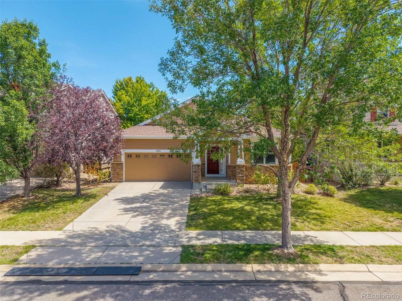 1151 Mircos, Erie, CO 80516
