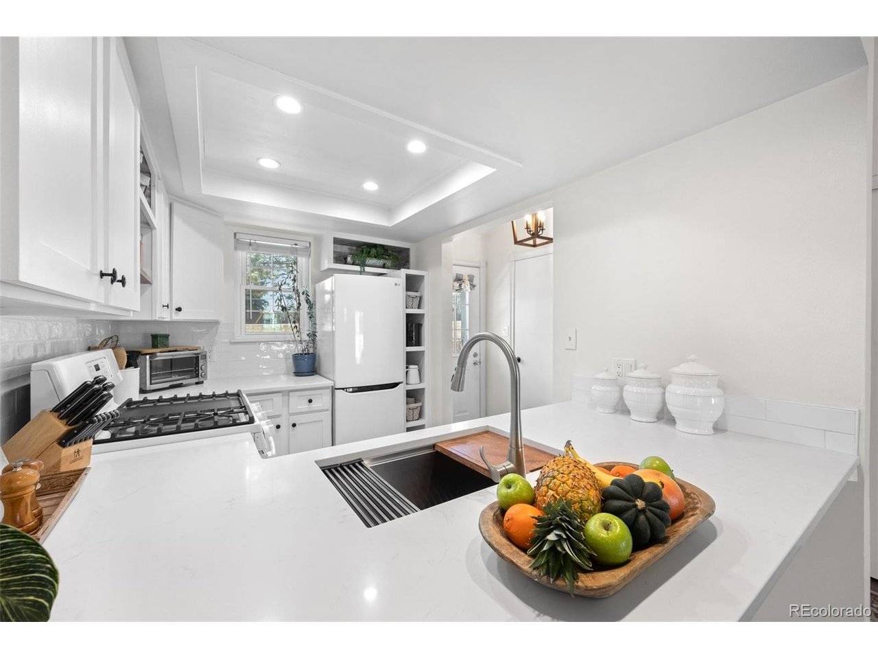 13980 W 72nd #F, Arvada, CO 80005