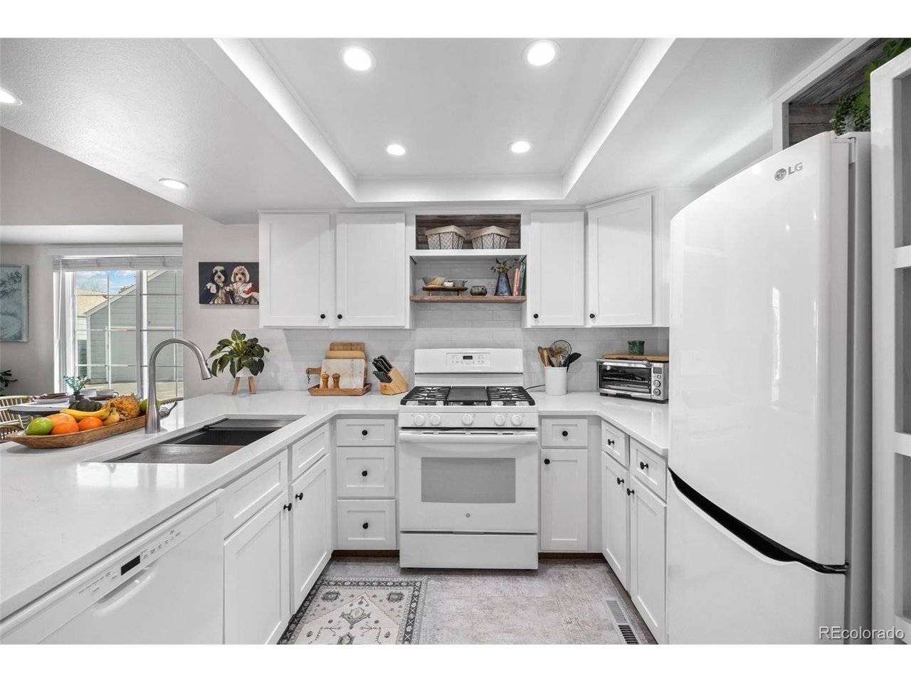13980 W 72nd #F, Arvada, CO 80005