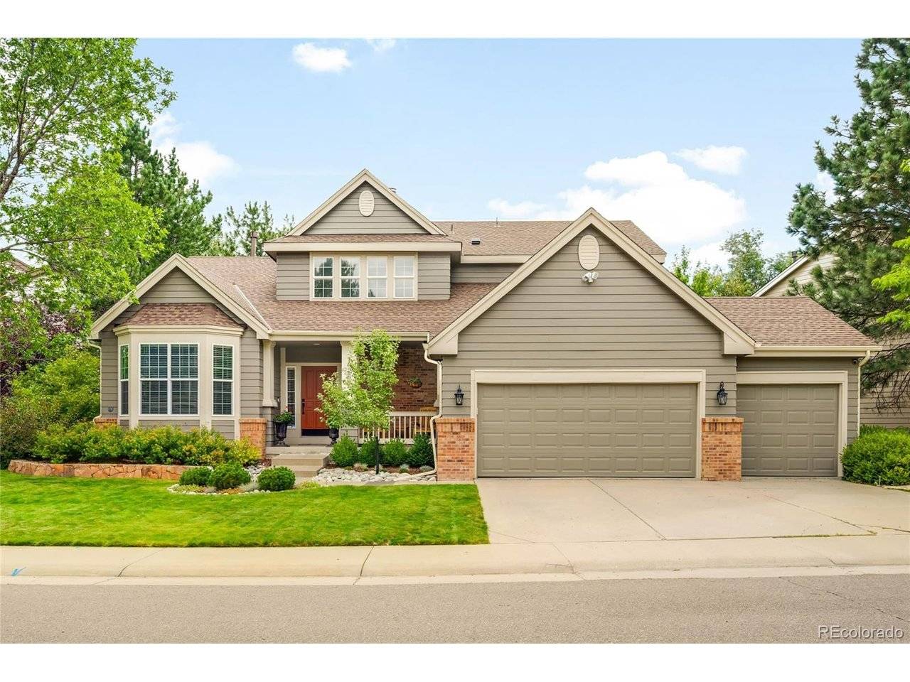 10268 Rowlock, Parker, CO 80134
