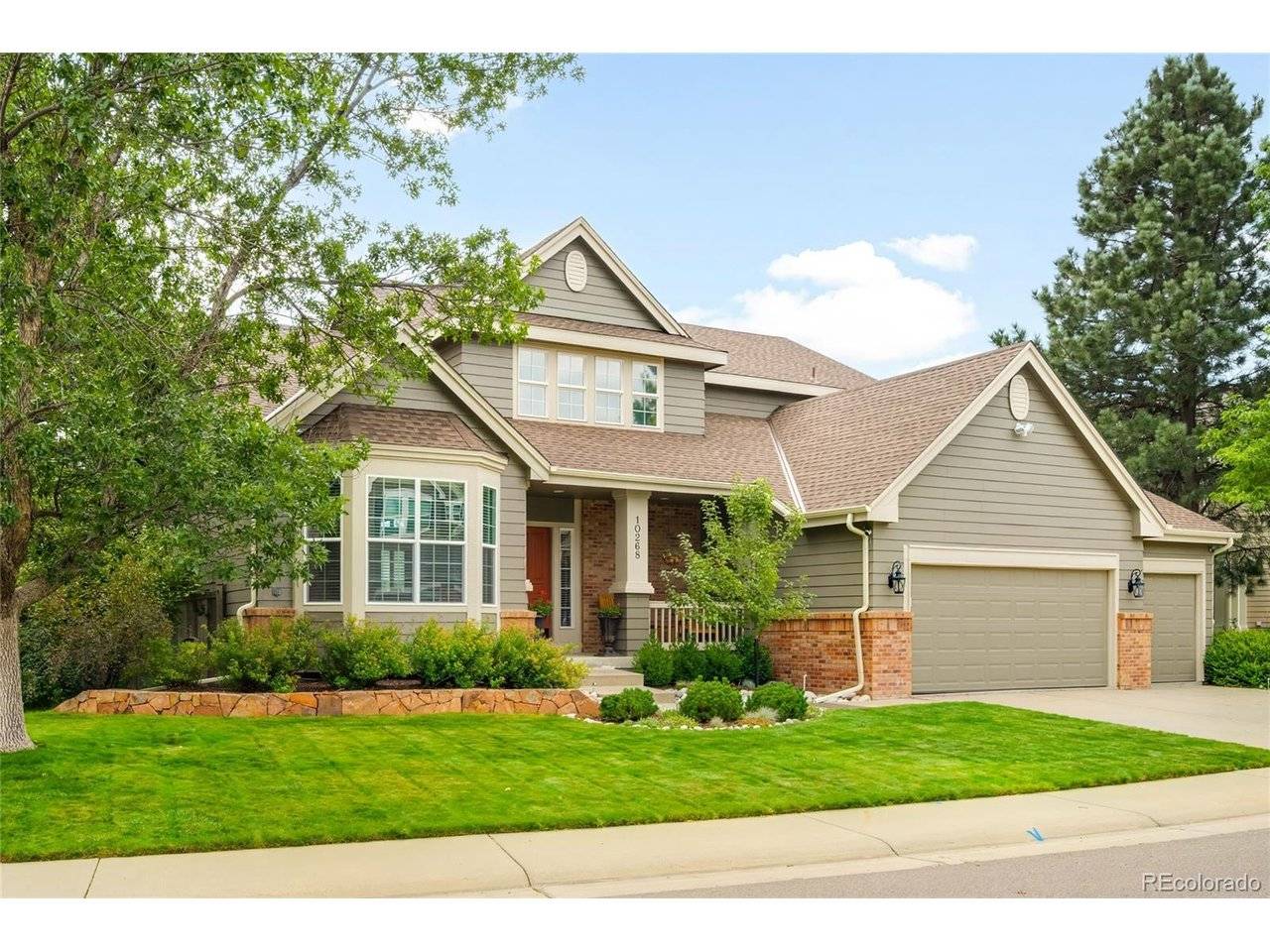 10268 Rowlock, Parker, CO 80134