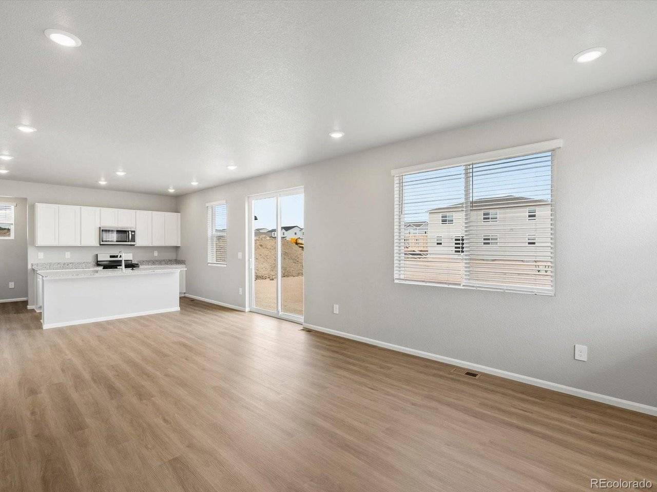 4634 Sugarcane, Johnstown, CO 80534