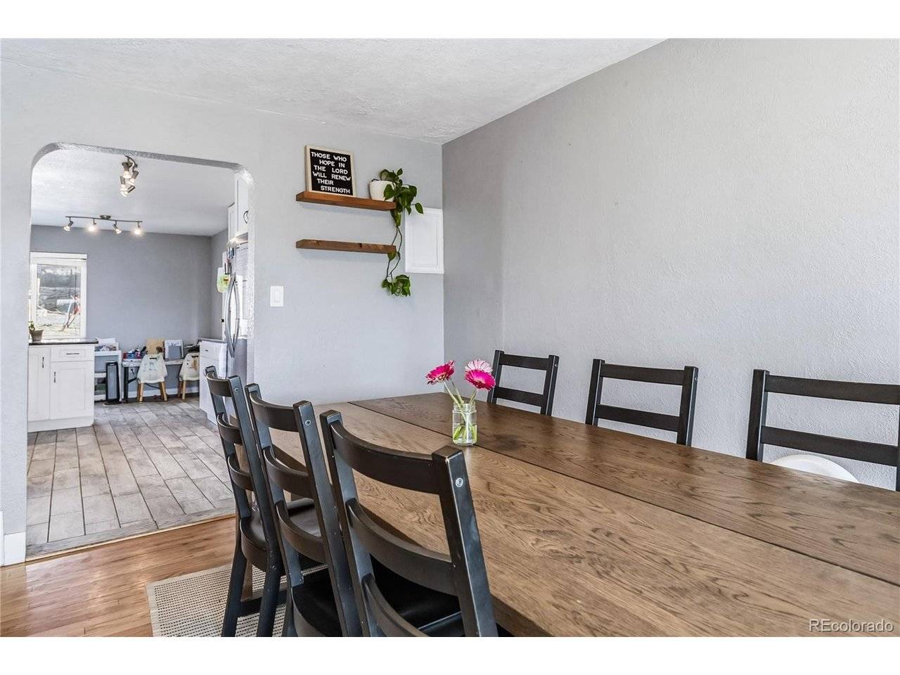 316 N Gilbert, Castle Rock, CO 80104