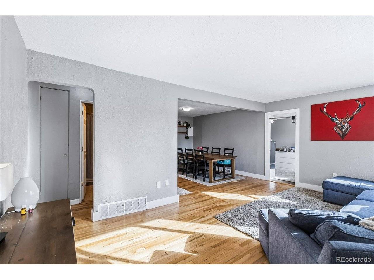 316 N Gilbert, Castle Rock, CO 80104