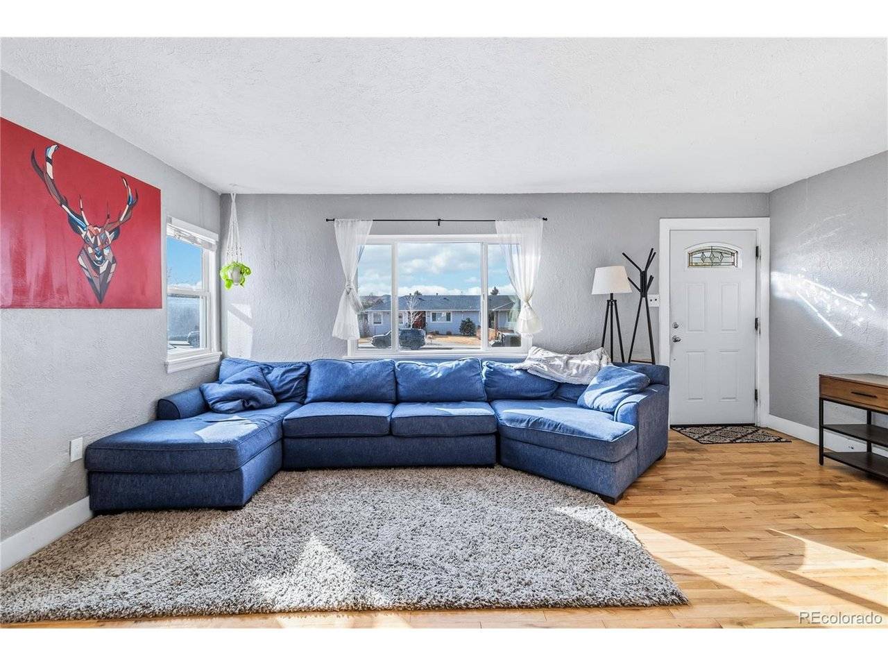 316 N Gilbert, Castle Rock, CO 80104