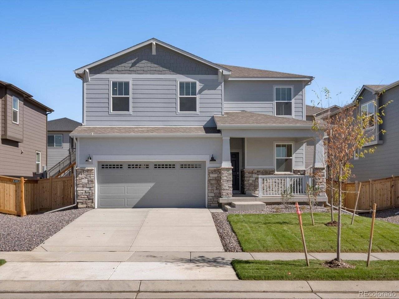 8908 Salida, Commerce City, CO 80022