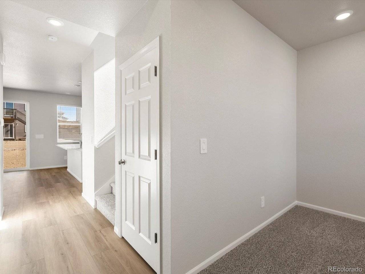 8908 Salida, Commerce City, CO 80022