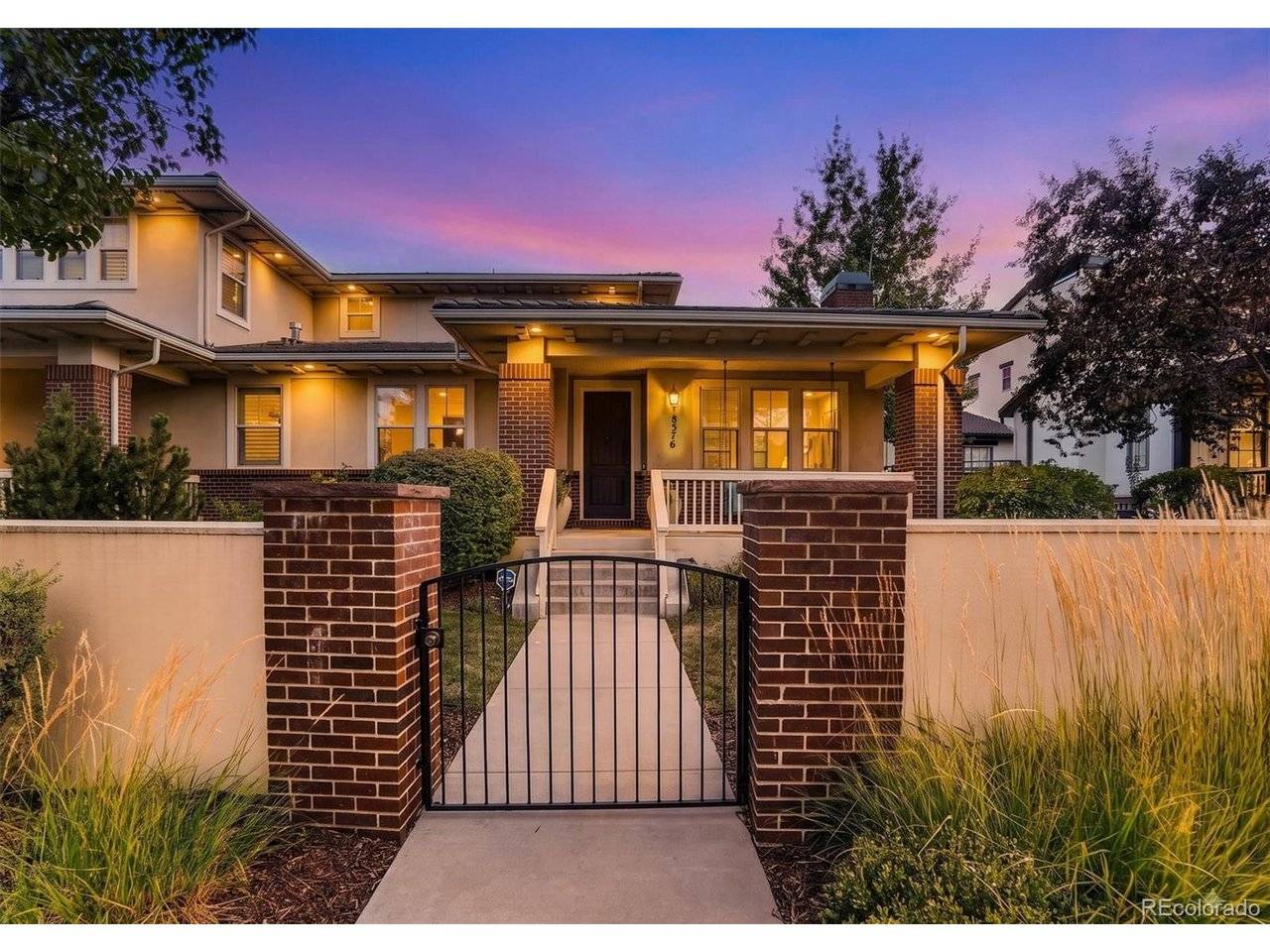8576 E 35th, Denver, CO 80238