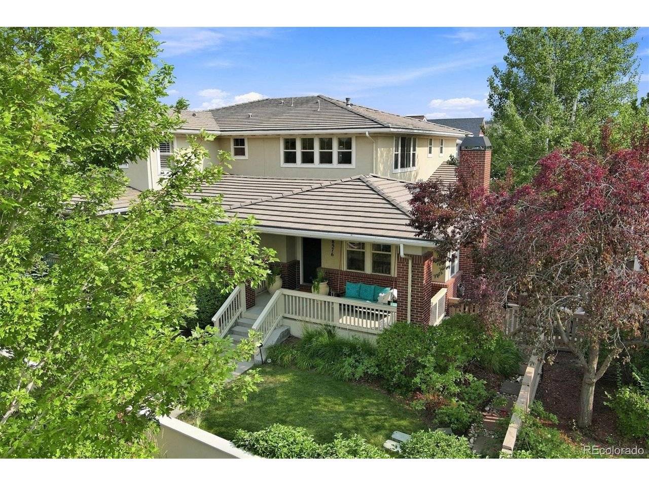 8576 E 35th, Denver, CO 80238
