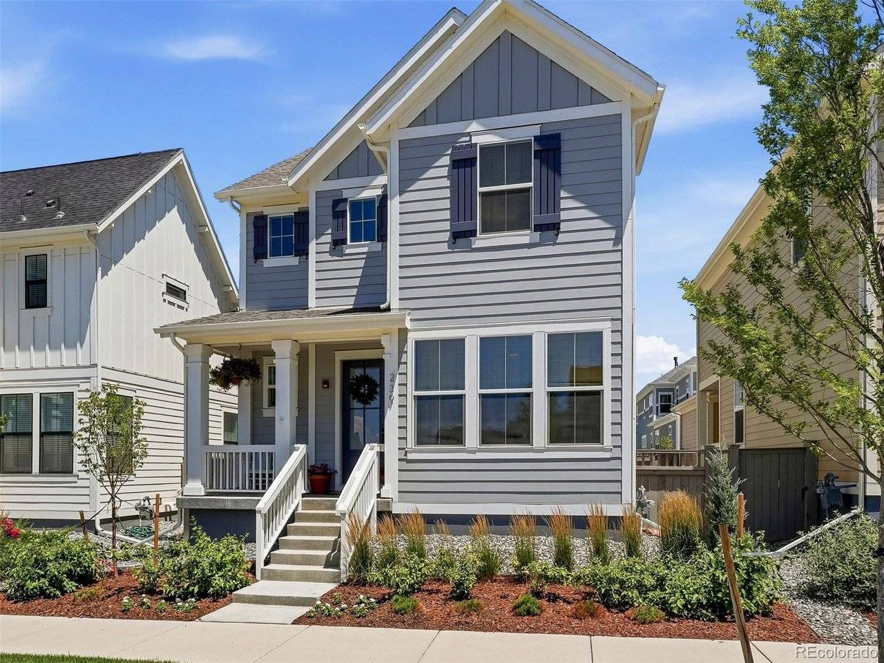 239 Washington, Erie, CO 80516