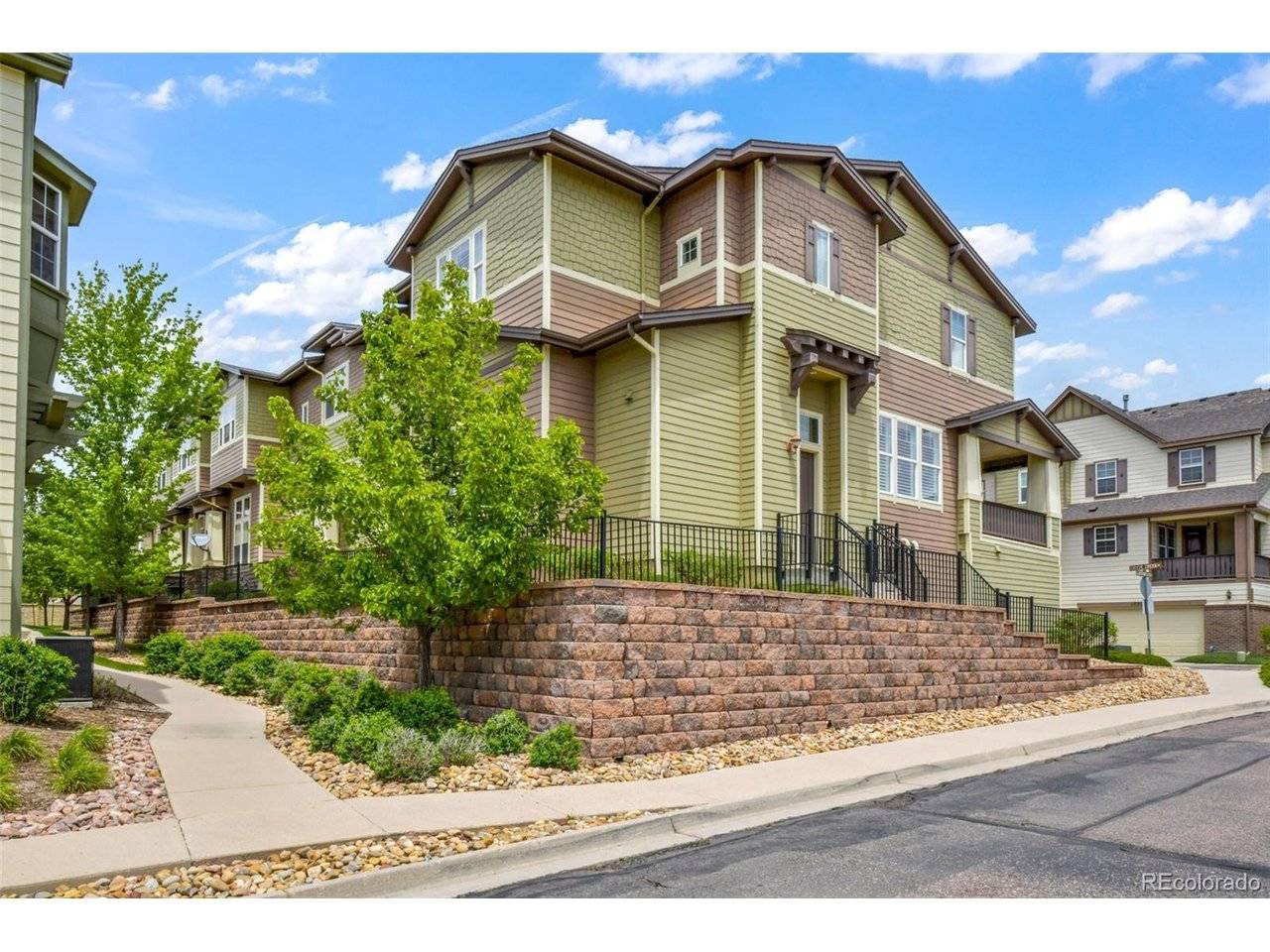 10816 Creede Creek, Colorado Springs, CO 80908