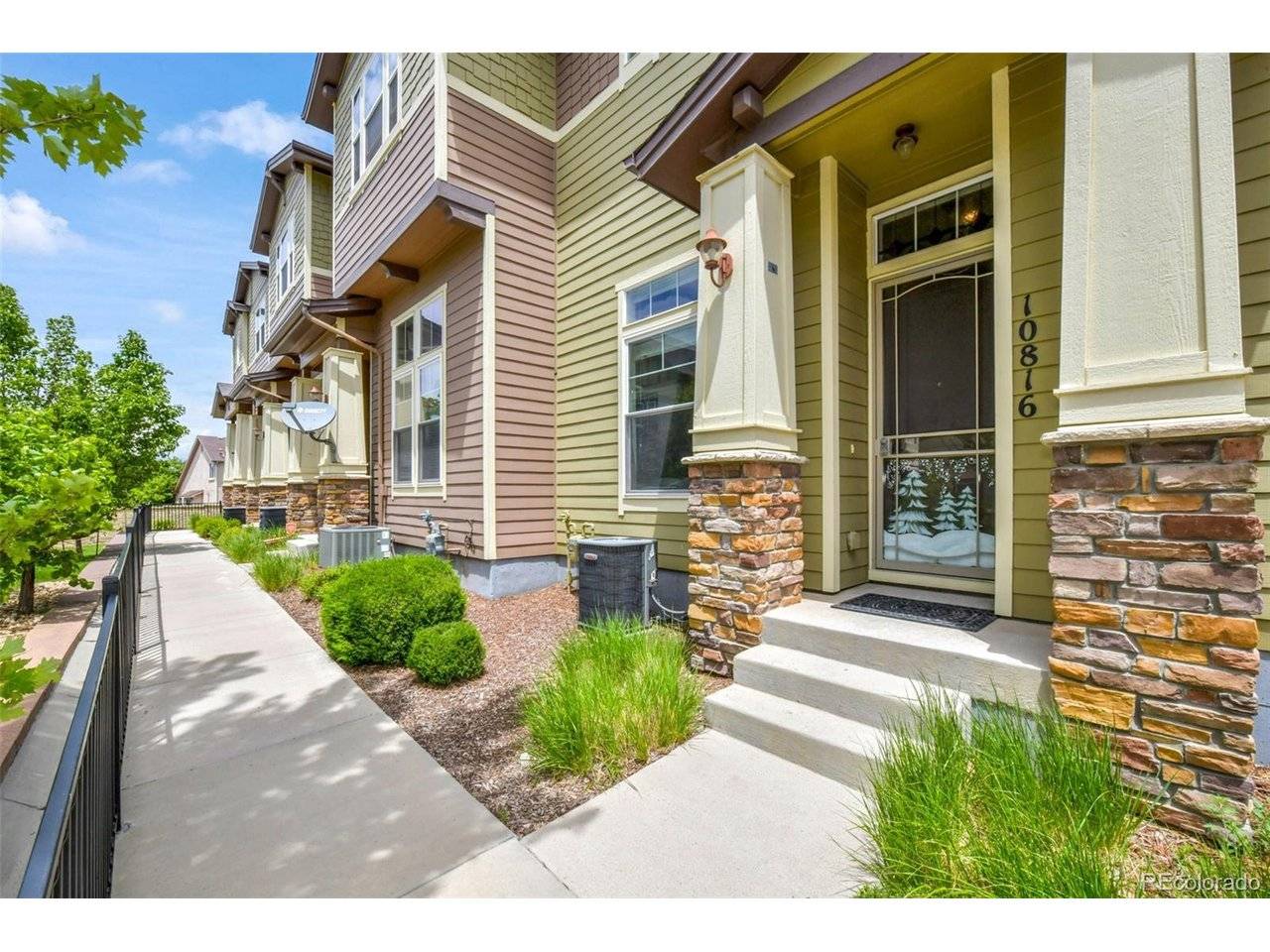 10816 Creede Creek, Colorado Springs, CO 80908