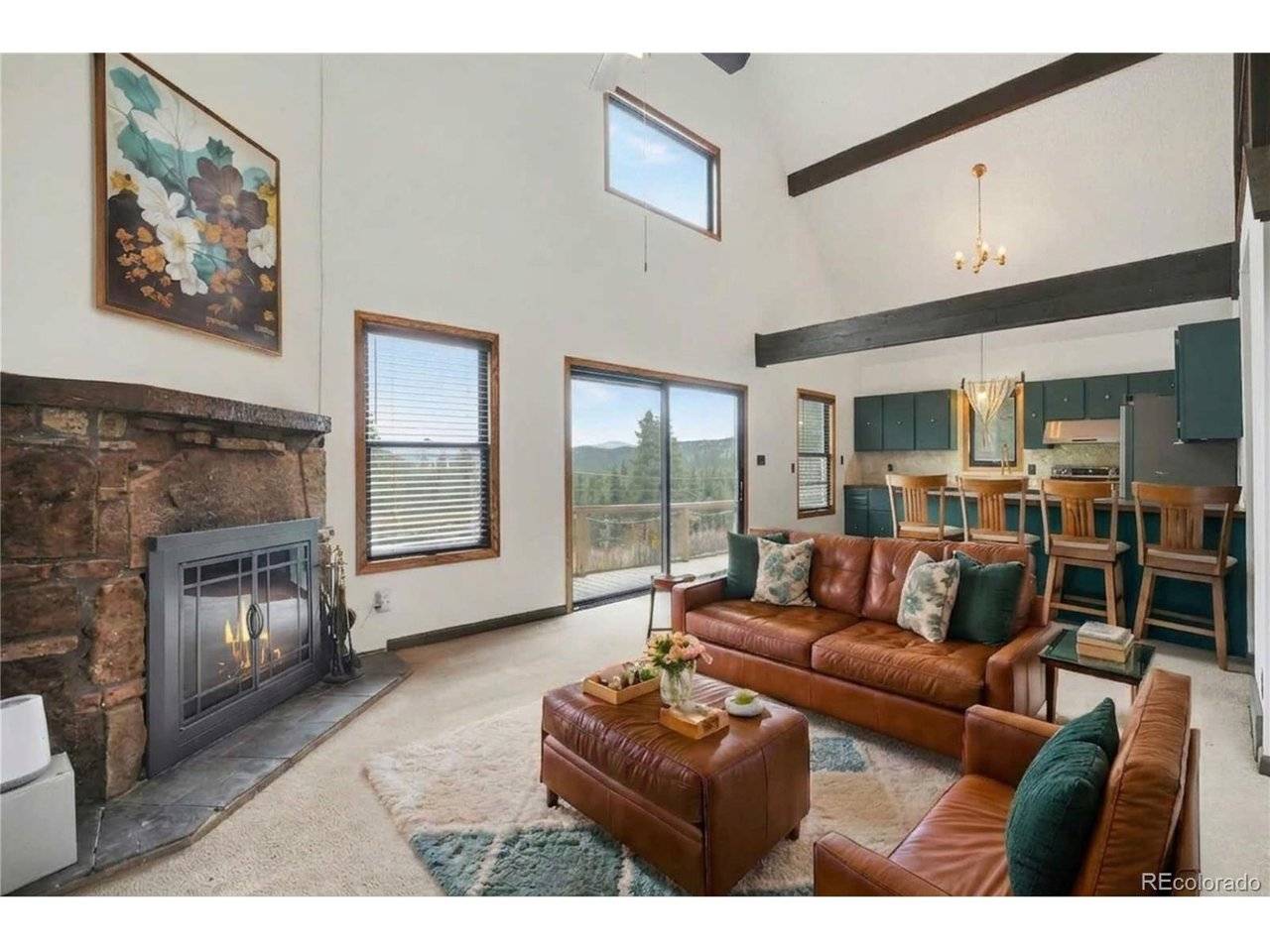 201 Silver Creek, Idaho Springs, CO 80452