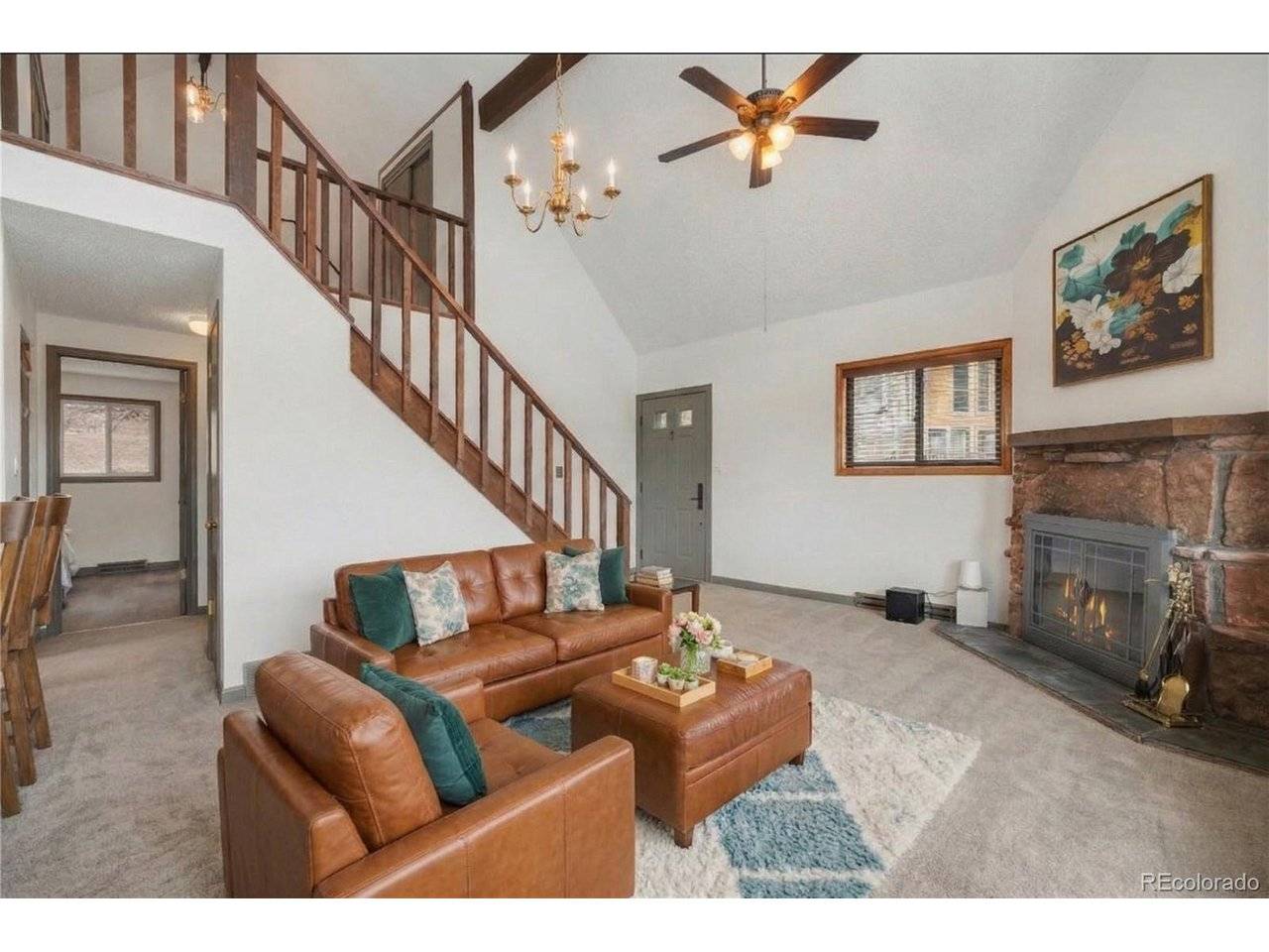 201 Silver Creek, Idaho Springs, CO 80452