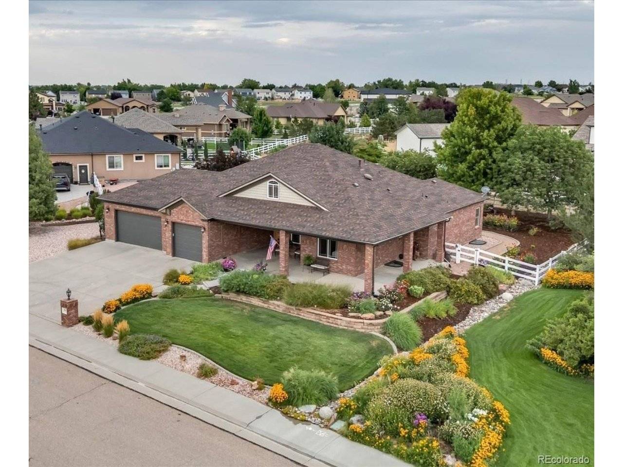 294 Corvette, Fort Lupton, CO 80621