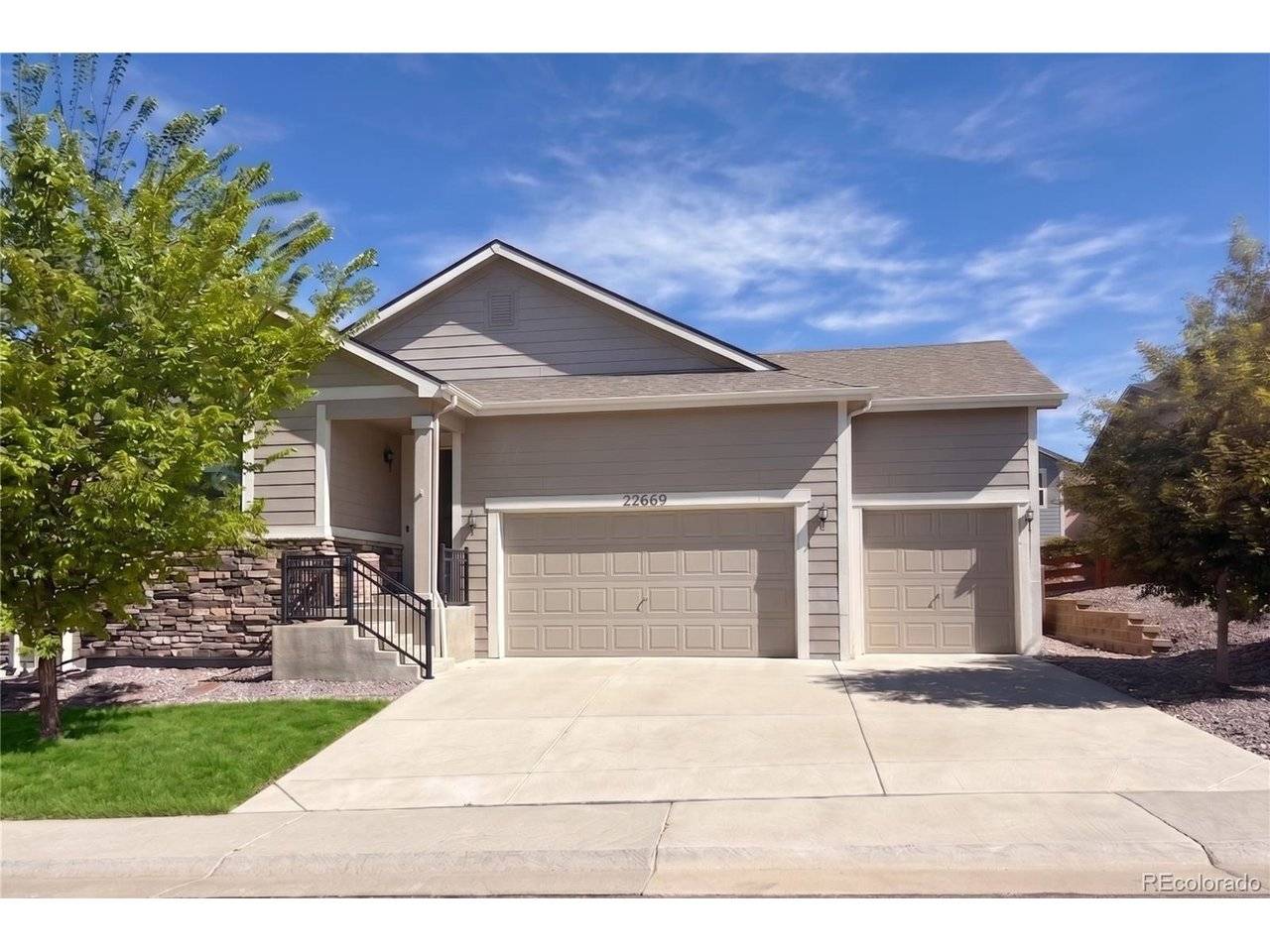 22669 E Tufts, Aurora, CO 80015