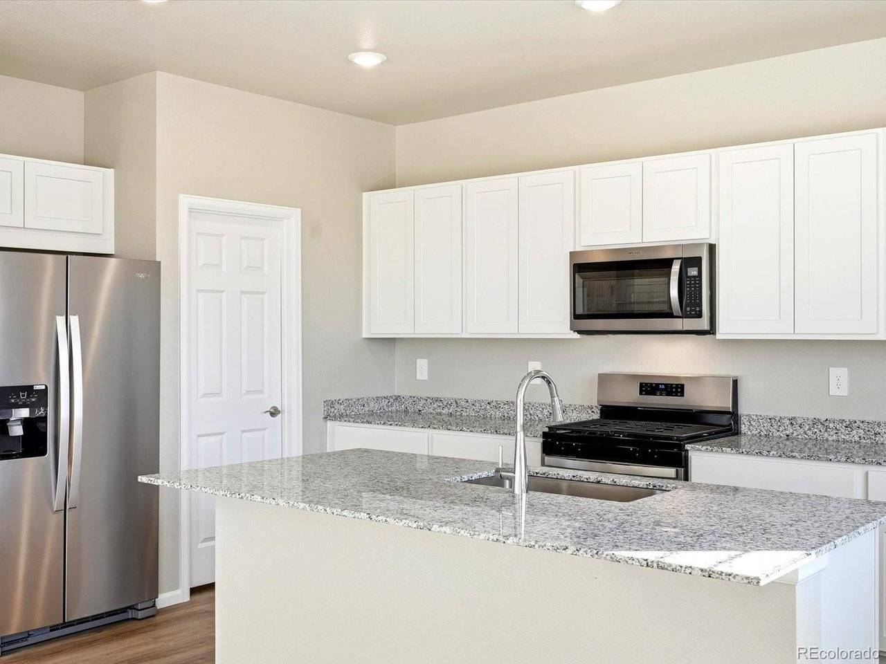 4644 Rabbitbrush, Johnstown, CO 80534