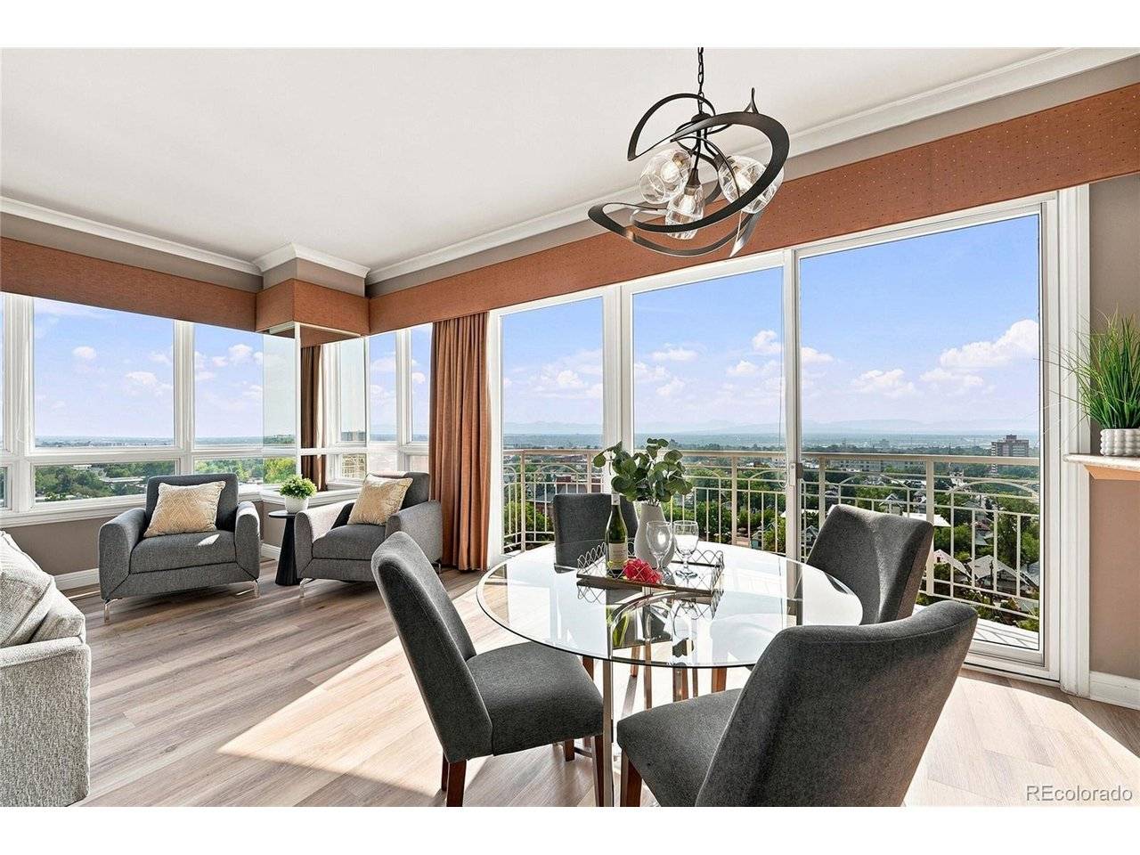 400 E 3rd #1203, Denver, CO 80203