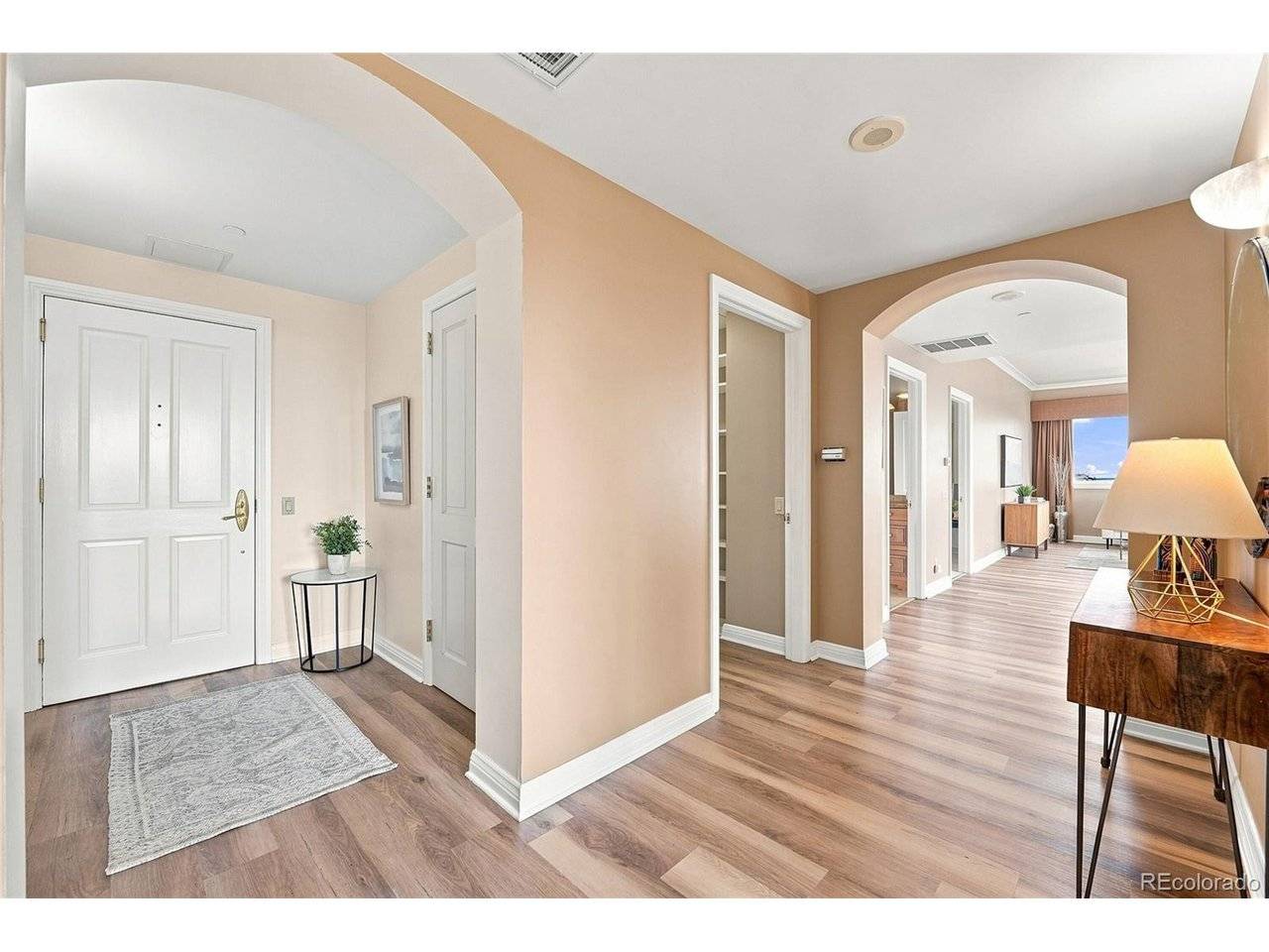 400 E 3rd #1203, Denver, CO 80203