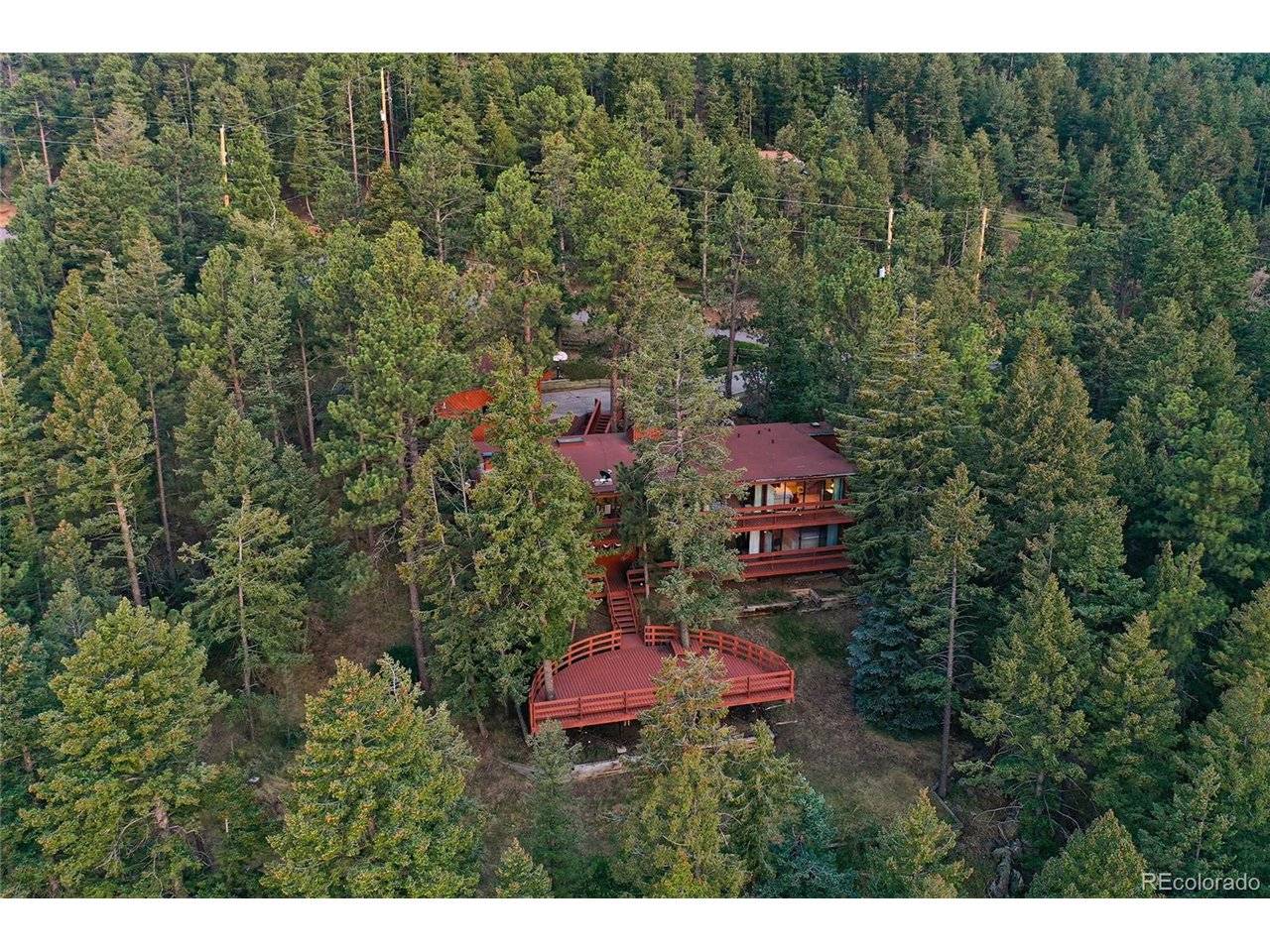 22703 Hagler, Golden, CO 80401