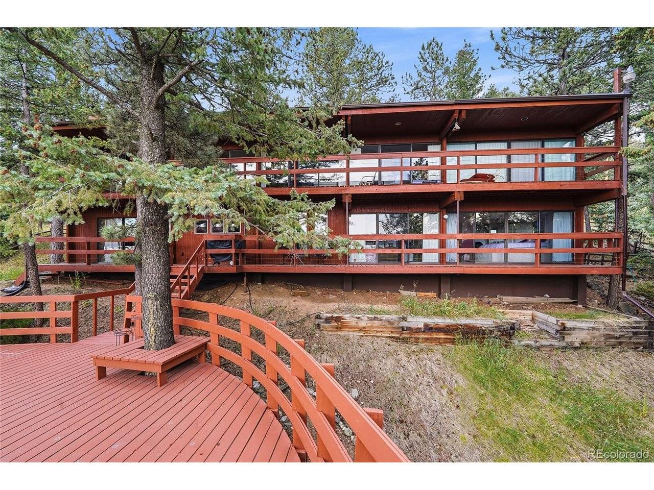 22703 Hagler, Golden, CO 80401