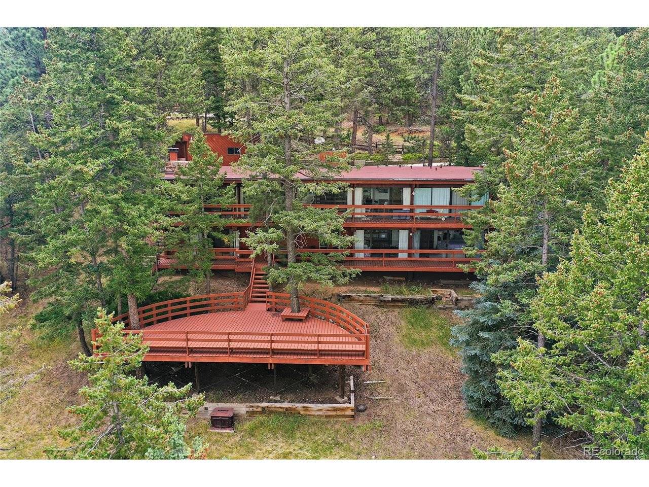 22703 Hagler, Golden, CO 80401