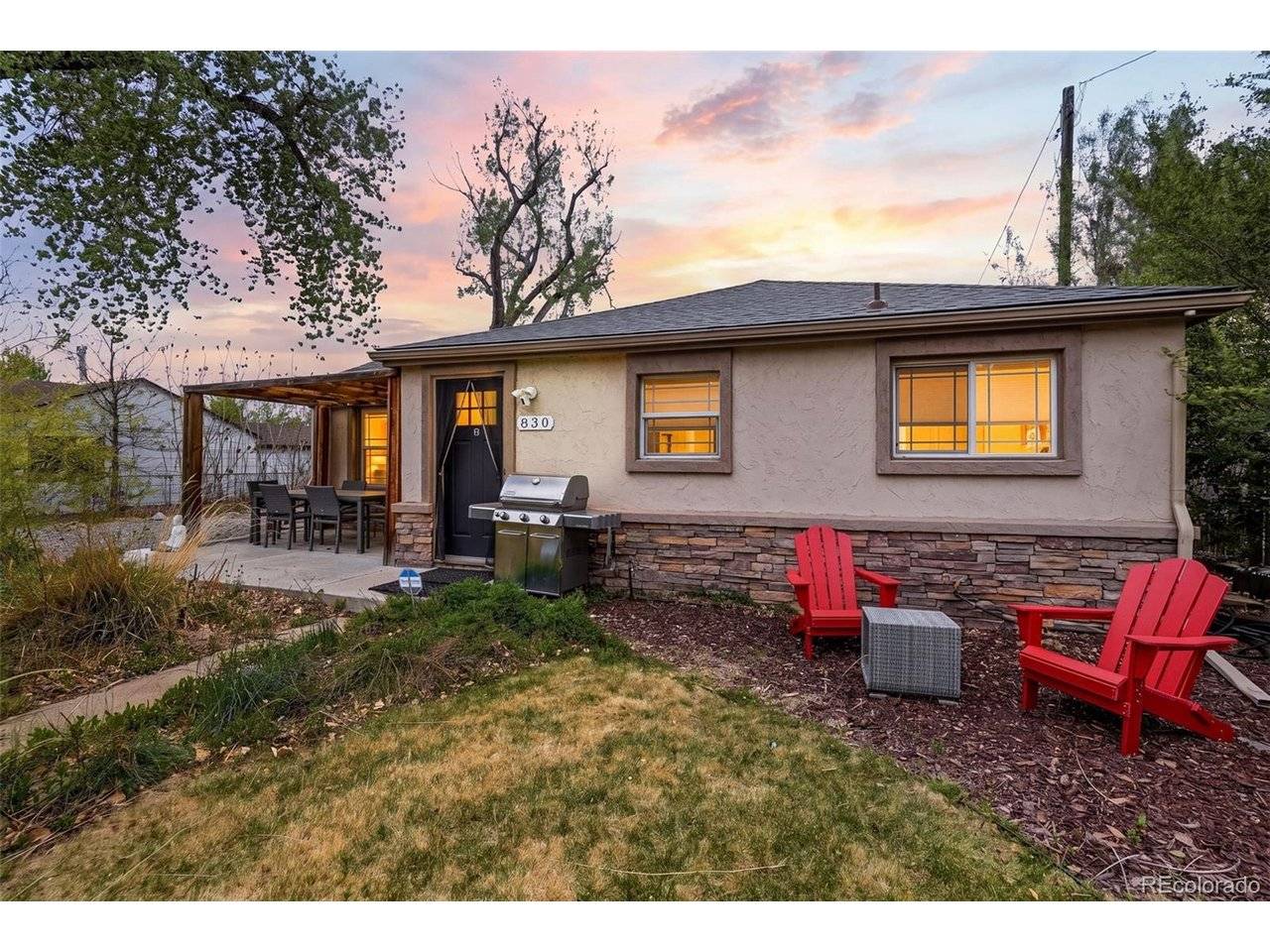 830 Benton, Lakewood, CO 80214