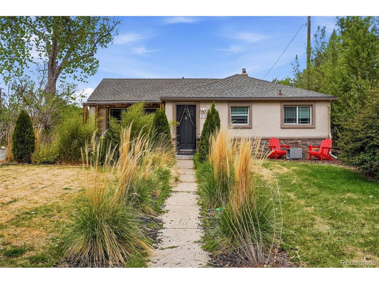 830 Benton, Lakewood, CO 80214