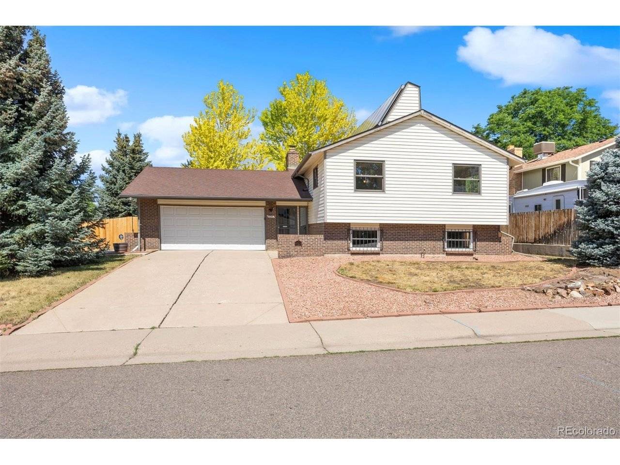 7797 S Marshall, Littleton, CO 80128