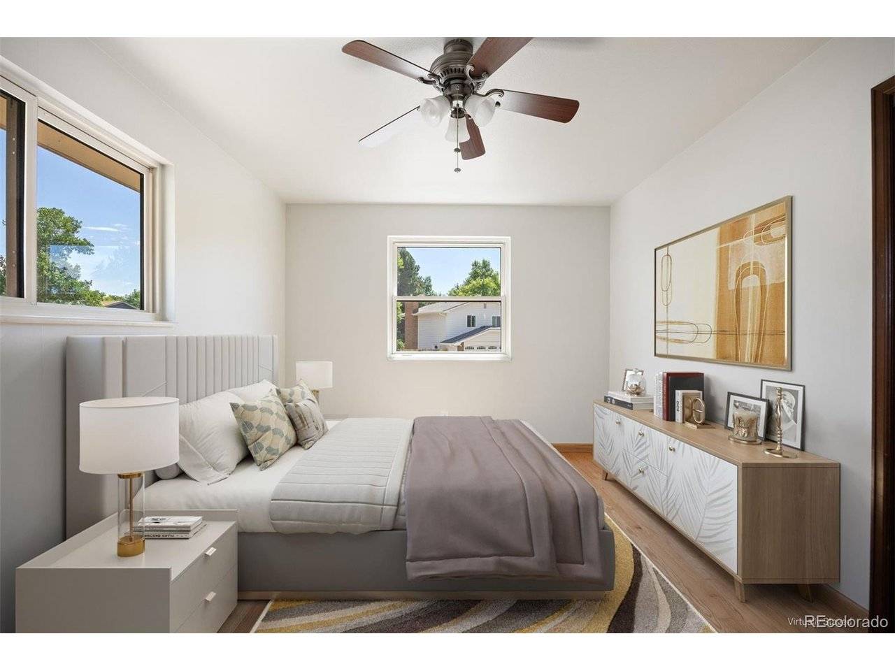 7797 S Marshall, Littleton, CO 80128