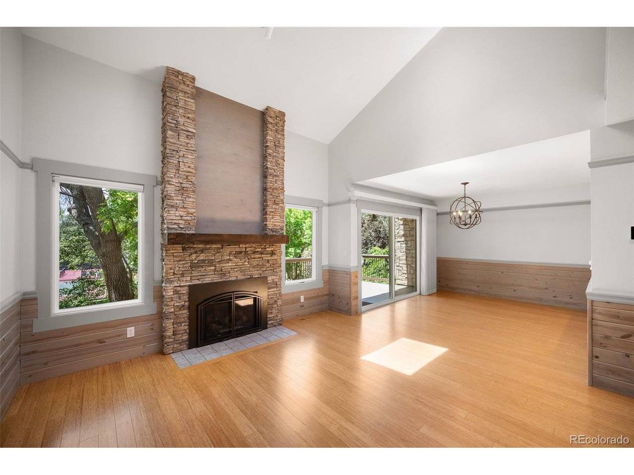 4605 S Yosemite #20, Denver, CO 80237