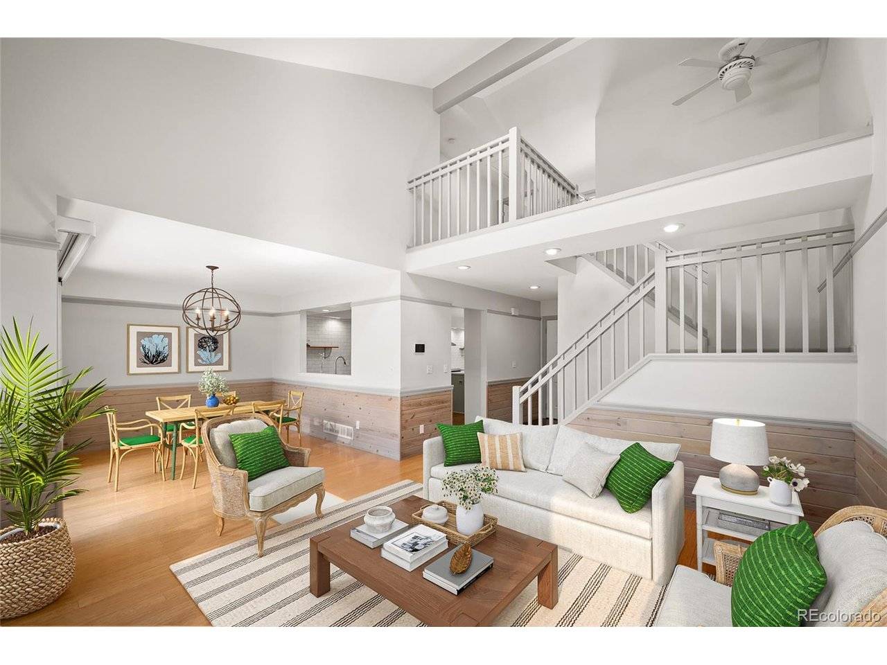4605 S Yosemite #20, Denver, CO 80237