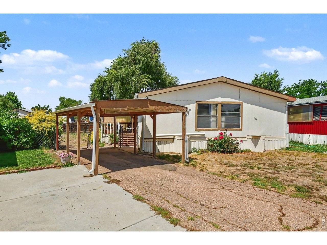 1401 9th #158, Fort Lupton, CO 80621