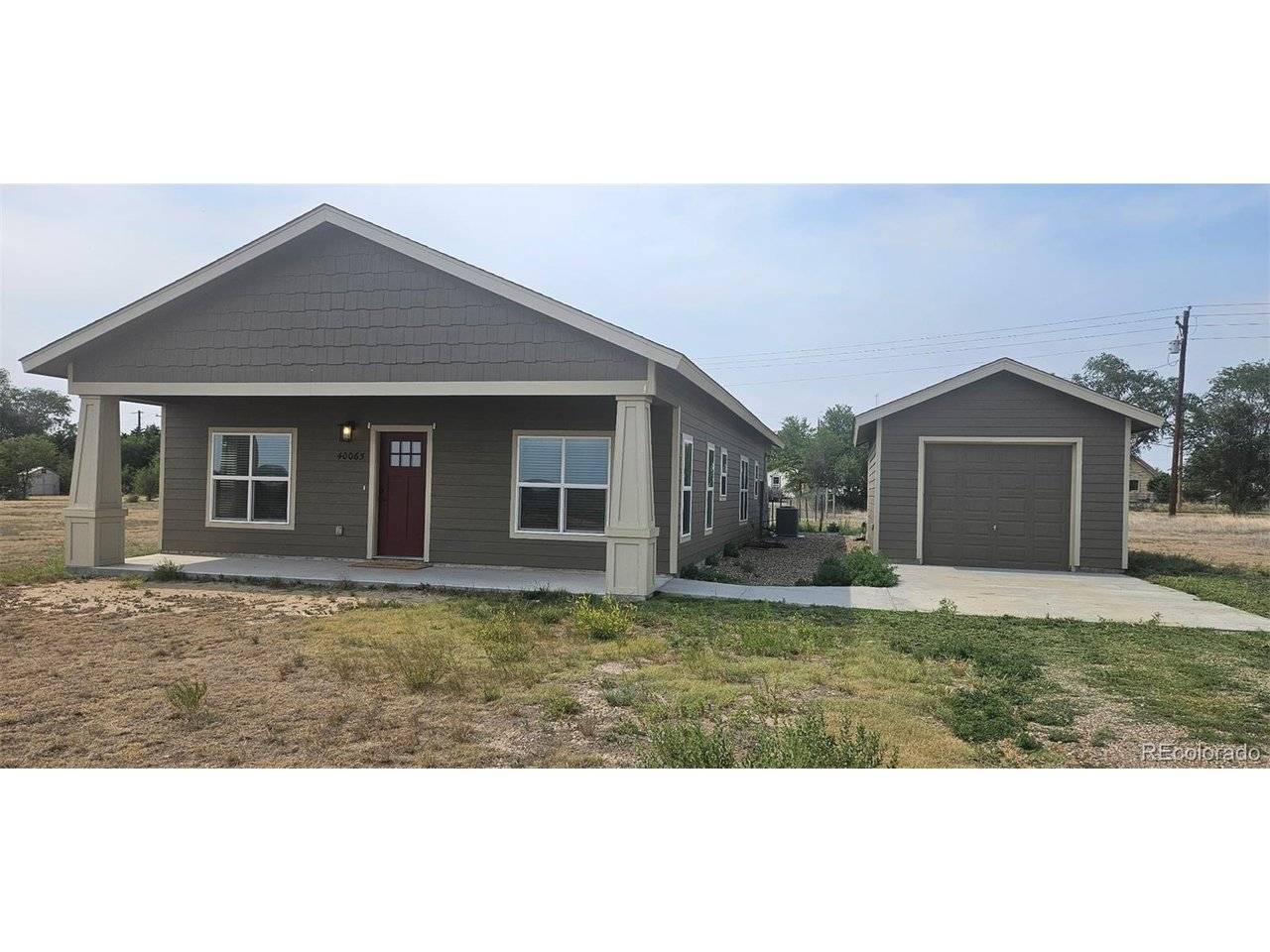 40065 Cactus, Eads, CO 81036