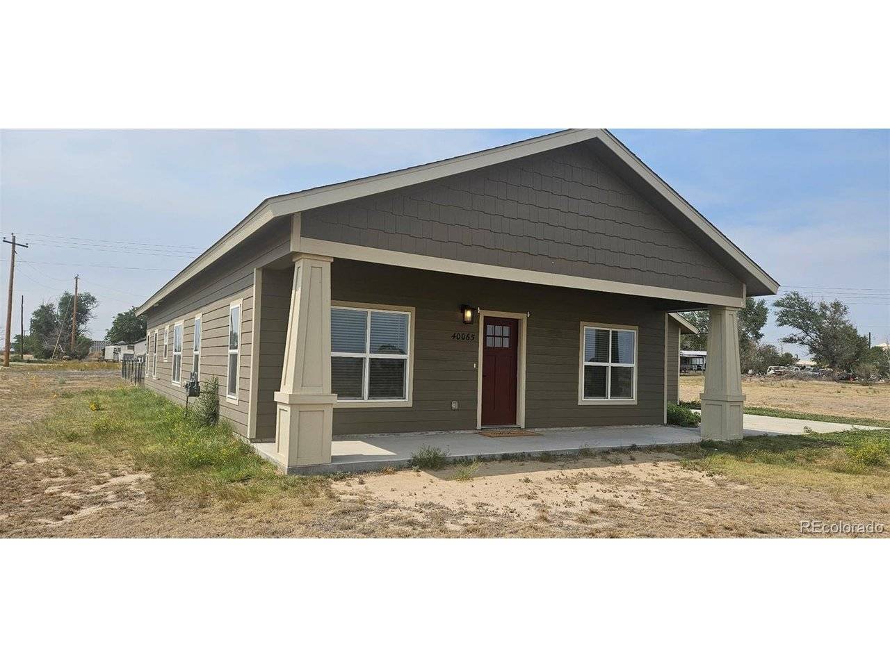 40065 Cactus, Eads, CO 81036